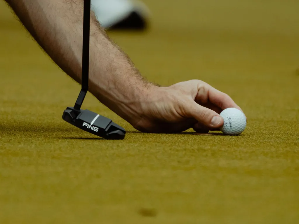 Mini Golf for More Players