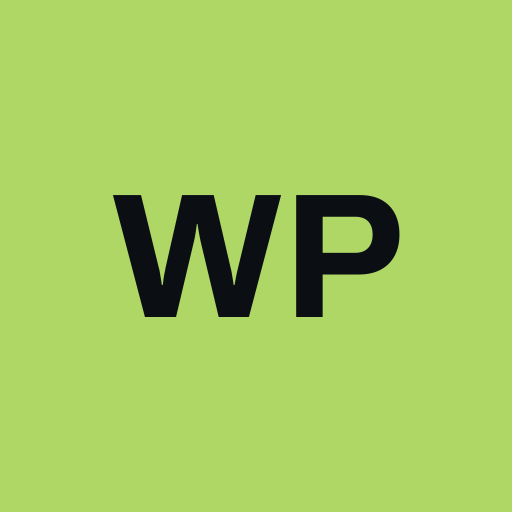 Welly Putt logo